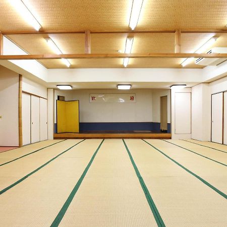 Hatsunoyu Yamanouchi  Buitenkant foto