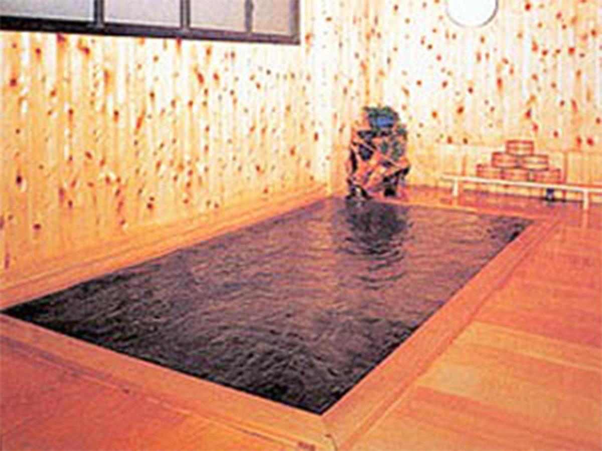 Hatsunoyu Yamanouchi  Buitenkant foto